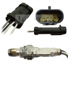 SENSOR LAMBDA RENAULT CLIO 2.0 SPORT 172 182 POST CAT - Imagen 1 de 1