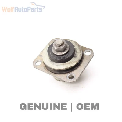 2008-2012 2014-2015 AUDI R8 - коробка передач / коробка передач крепление 420399151B - Изображение 1 из 4