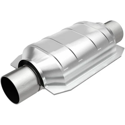 For Mitsubishi Diamante Magnaflow Weld-In 49-State Catalytic Converter TCP - Image 1 of 4