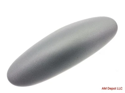 Mini Cooper S Countryman R60 R61 2012 reposabrazos puerta del conductor delantero izquierdo negro Foto 1 de 4