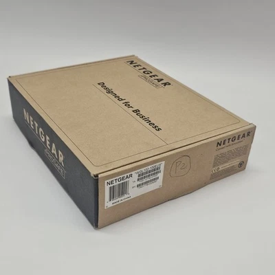 Netgear ProSafe WGL102 108mbps Wireless Access Point For Business WGL102-100EUS - Image 1 of 2