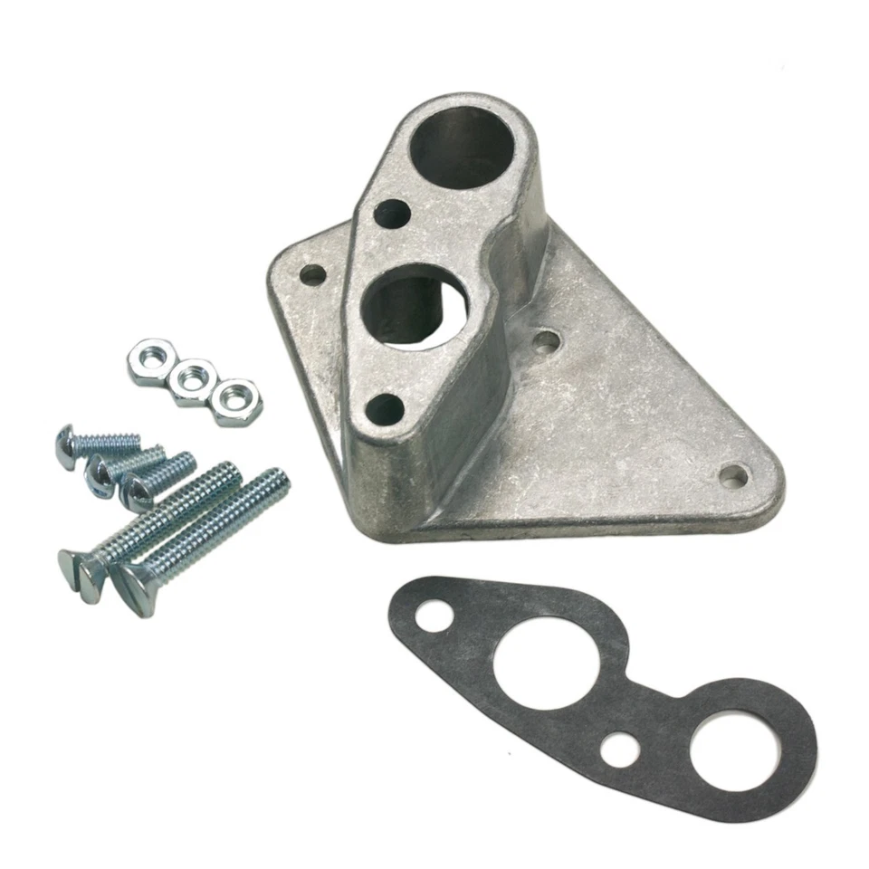 30284 B&M Automatic Transmission Filter Extension for Olds Chevy Cutlass Blazer - Image 1 of 1