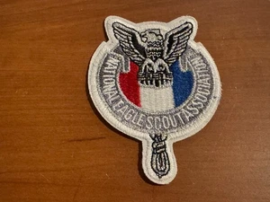 BSA, National Eagle Scout Association (NESA) Pocket  Patch - Picture 1 of 1