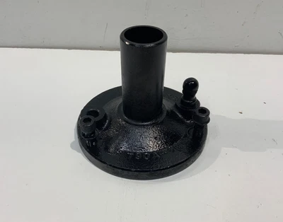 1946-1971 JEEP WILLYS  T90A 3 SPEED MANUAL TRANSMISSION INPUT SHAFT RETAINER - Image 1 of 4