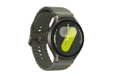Samsung Galaxy Watch7 LTE SM-L315 44 mm Green - Bild 1 von 4