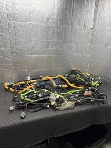 2017 FORD F350 SUPER DUTYINTERIOR TUB HARNESS HC3T-14A005-VAA *PARTS ONLY,READ** - Picture 1 of 16