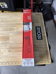 Milwaukee 49-90-2031 AIR-TIP Pivoting Extension Wand Attachment - Picture 1 of 2