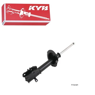Puntal de suspensión delantero izquierdo KYB para Mazda CX-9 2007-2015 Foto 1 de 4