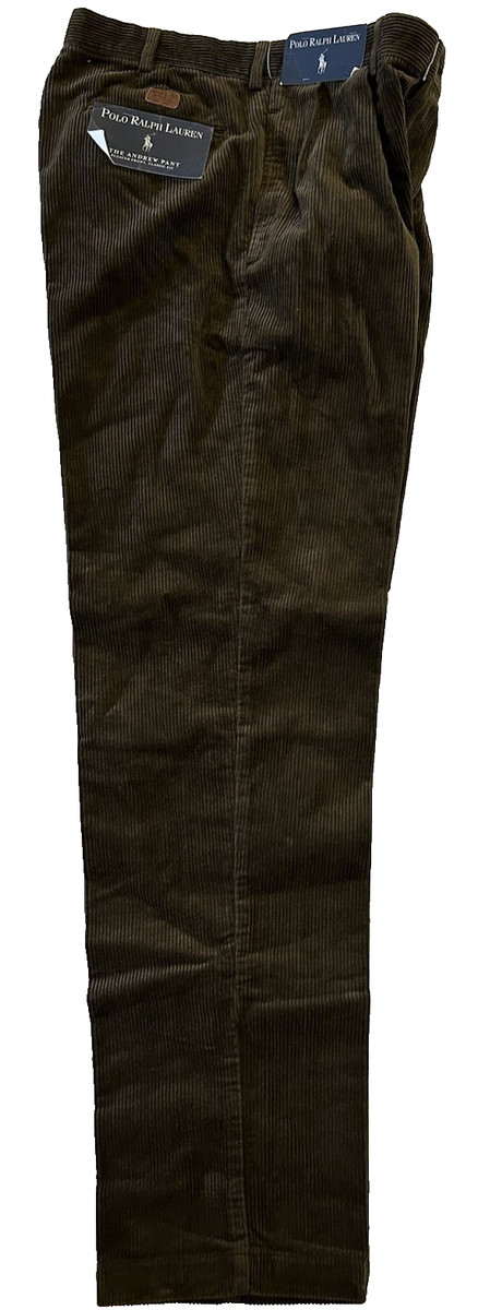 パンツ Polo by Ralph Lauren Andrew Pant 34-32 Polo Ralph Lauren Andrew 32 Inseam Pants for Men in for sale