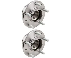 Conjunto de cojinete de cubo de rueda trasera para Mazda 6 Ford Fusion y Lincoln MKZ par - Imagen 1 de 2