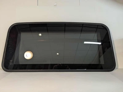 Lexus SC300 SC400 1992-1996 techo corredizo vidrio Foto 1 de 4