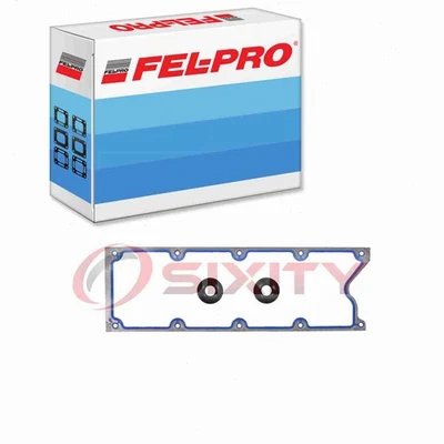 Conjunto de junta coletor de admissão de motor Fel-Pro para 2008-2009 Hummer H3 5.3L V8 uw - Imagem 1 de 4