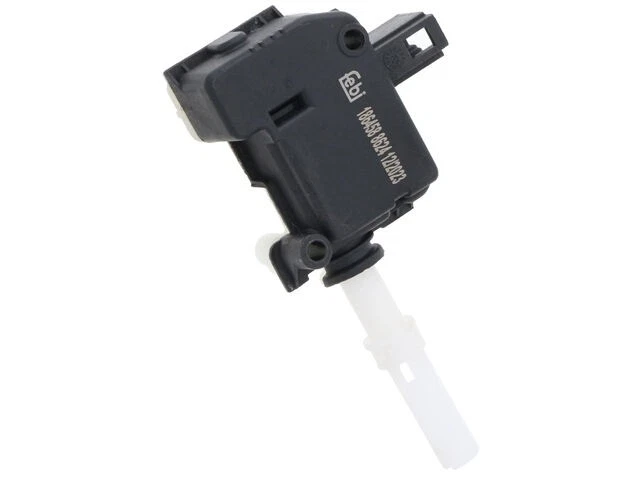 Trunk Lock Actuator Motor For 2002-2009 Audi A4 Quattro 2003 2004 2005 HM327JN - Image 1 of 1