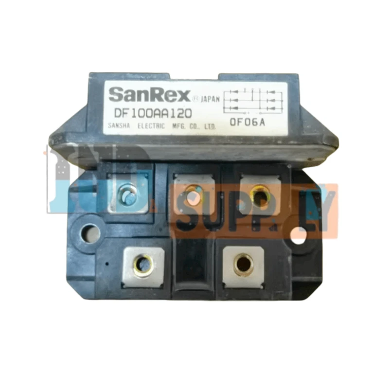 1PCS NEW SANREX DF30AA120 MODULE - Image 1 of 1