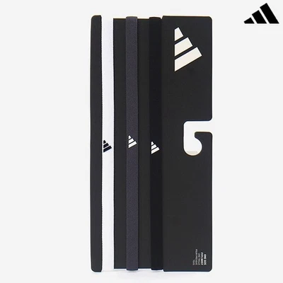 Adidas 3PP Diadema Tenis Diadema Correr Baloncesto Fútbol Banda Deportiva IY7788 Foto 1 de 4