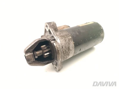 Fiat Doblo Motor de arranque 1.3 D Multijet Diesel 66kW (90 HP) 51810307A 2014 - Imagen 1 de 4