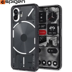 Funda de móvil para Nothing Phone 2 Spigen Case Cover Futeral funda transparente - Imagen 1 de 6