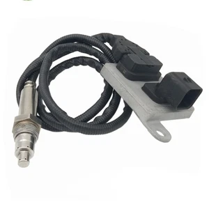 Sensor NOX de óxido de nitrógeno 12642311 para Duramax diésel 6,6 L LML SCR 2011-2015 - Imagen 1 de 23