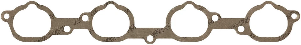 Junta del colector de admisión del motor para Porsche 944 Victor REINZ 1987-1988 Foto 1 de 1