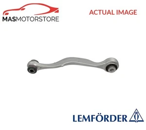 TRACK CONTROL ARM WISHBONE REAR CENTRE UPPER LEFT LEMFÖRDER 39820 01 P NEW - Picture 1 of 5