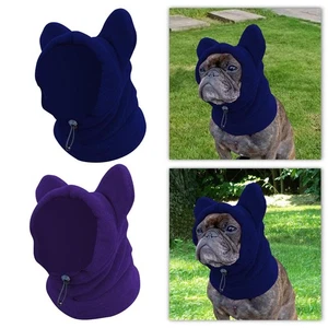 Winter Pet Hat Dogs Hood Warm Hat for Small, Medium, Large - Picture 1 of 8