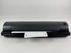 ScanShell 3100D A4 Duplex Dual CMSO Color Electro Mechanic Scanner - CSSN Inc. - Picture 1 of 5