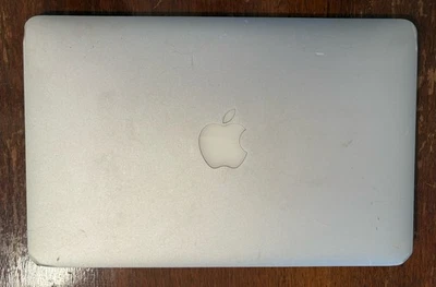 Apple MacBook Air - usato - 2010 - parti di ricambio - Immagine 1 di 4