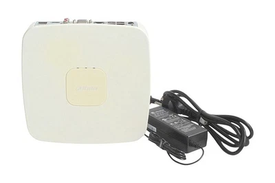 Dahua DHI-NVR2104-P-4KS2 4 Channel POE NVR Network Video Recorder - Yellowed - Image 1 of 3