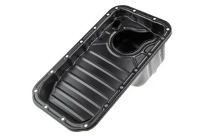 CHEVROLET SPARK 1.0i 1.2i 2009-2012 cárter de aceite cárter del motor 96416257 - Imagen 1 de 3