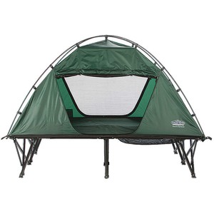 kamp rite double kwik cot