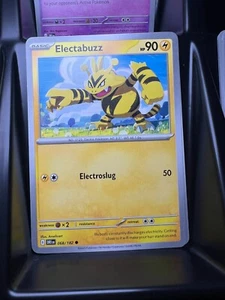 Electabuzz 068/182 Sv10: Destined Rivals Regular - Picture 1 of 1