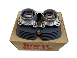 Royal Enfield "CYLINDER BARREL WITH PISTON ASSEMBLY" For GT & Interceptor 650 - Picture 1 of 4
