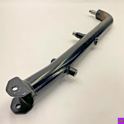 13-18 ARCTIC CAT WILDCAT 1000 4 4X X CONTROLE INFERIOR TRASEIRO UM BRAÇO 0504-784 - Imagem 1 de 3