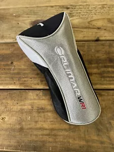Orlimar WR1 Driver Headcover - Picture 1 of 5