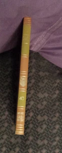 Great Books of the Western World #47 Goethe -hardcover - Picture 1 of 5