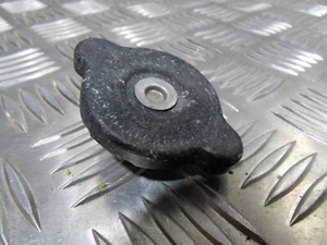 OEM Yamaha DT FZ MT TZR WR YZ R1 Radiator water coolant filler cap 1985 to 2024 - Picture 1 of 2