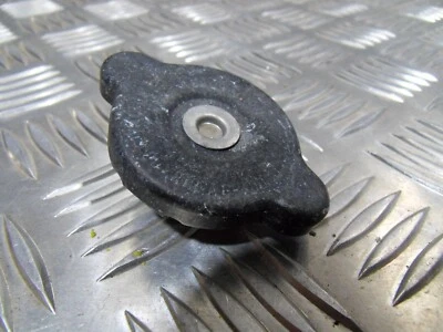 OEM Yamaha DT FZ MT TZR WR YZ R1 Radiador refrigerante de agua tapa de llenado 1985 a 2024 Foto 1 de 2