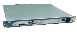 CISCO 2800 SERIES: CISCO 2811 INTEGRATED SYSTEMS ROUTER - Picture 1 of 7
