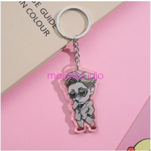 Jujutsu Kaisen Nanami Kento Sukuna Keychain 1Pcs Anime Collection Gift - Picture 1 of 1