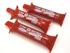 DR TRANNY LUBEGARD TRANSMISSION INSTANT SHUDDER FIX CONVERTER 3 Tubes  M465HA-3 - Image 1 of 4