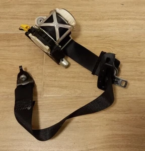 Cinturón de seguridad trasero derecho W164 - Imagen 1 de 1