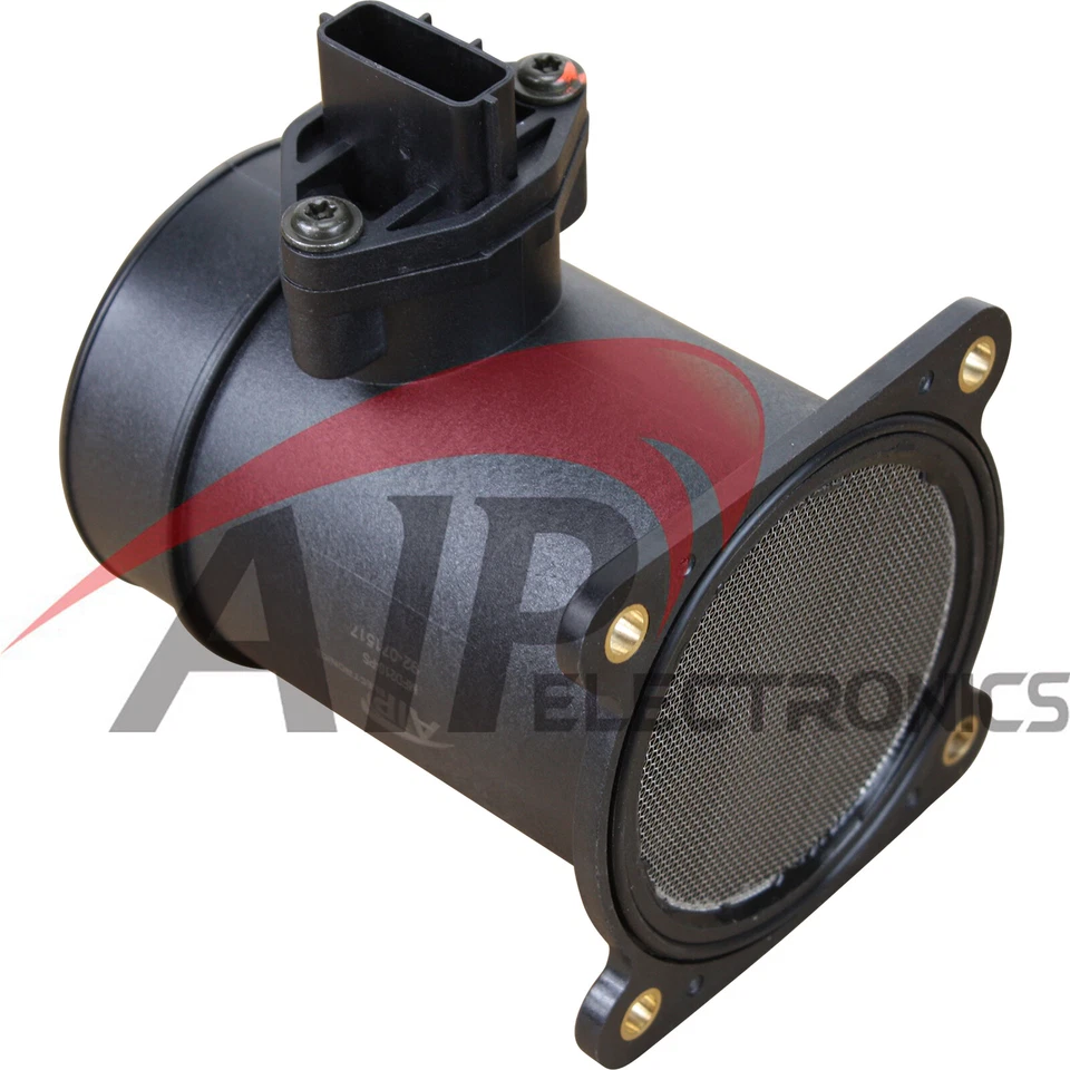 NUEVO MEDIDOR SENSOR DE FLUJO DE AIRE MÁSICO MAF **PARA 2001-2002 Infiniti Nissan QX4 SENTRA Foto 1 de 4