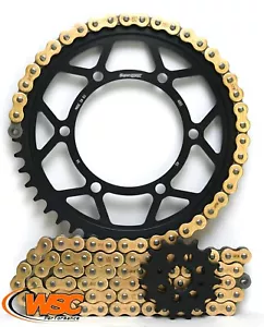 Supersprox DID Chain & Sprocket kit Yamaha MT-07 14- 480.43 1591.16 525VX108 - Picture 1 of 1