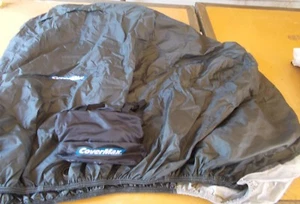 NOS CoverMax Indoor Outdoor Scooter Cover 50cc Small 10-7531 - Picture 1 of 6