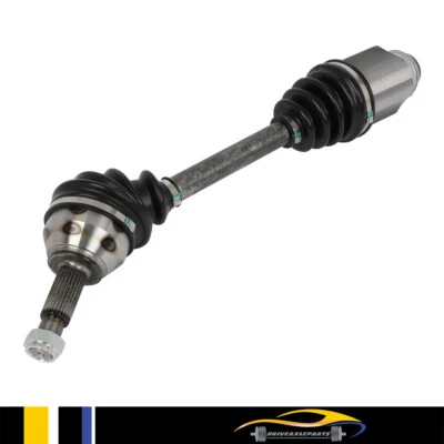 CV Axle Shaft for Ford Focus Manual Trans 2007 2009 Front Right Side 2006-2011 - Image 1 of 4