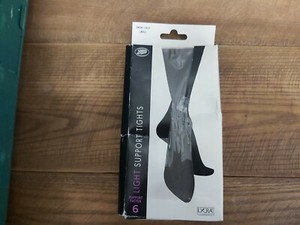 boots light support tights