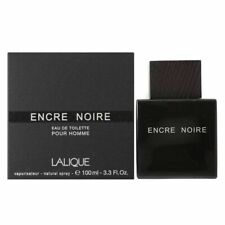 Perfume de hombre Lalique EDT tinta negra pour homme 100 ml