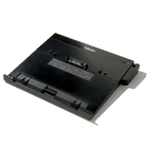 Toshiba Express Port Replikator II Black - Bild 1 von 1