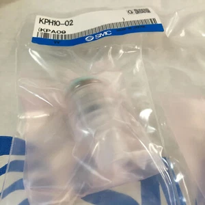 1 piece new smc clean connector KPH10-02 Free ship #D3 - Picture 1 of 4