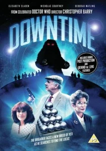 DOWNTIME NEW REGION 1 DVD - Picture 1 of 1